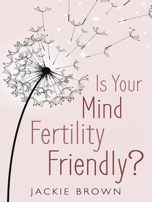 cover image of Is Your Mind Fertility-Friendly?